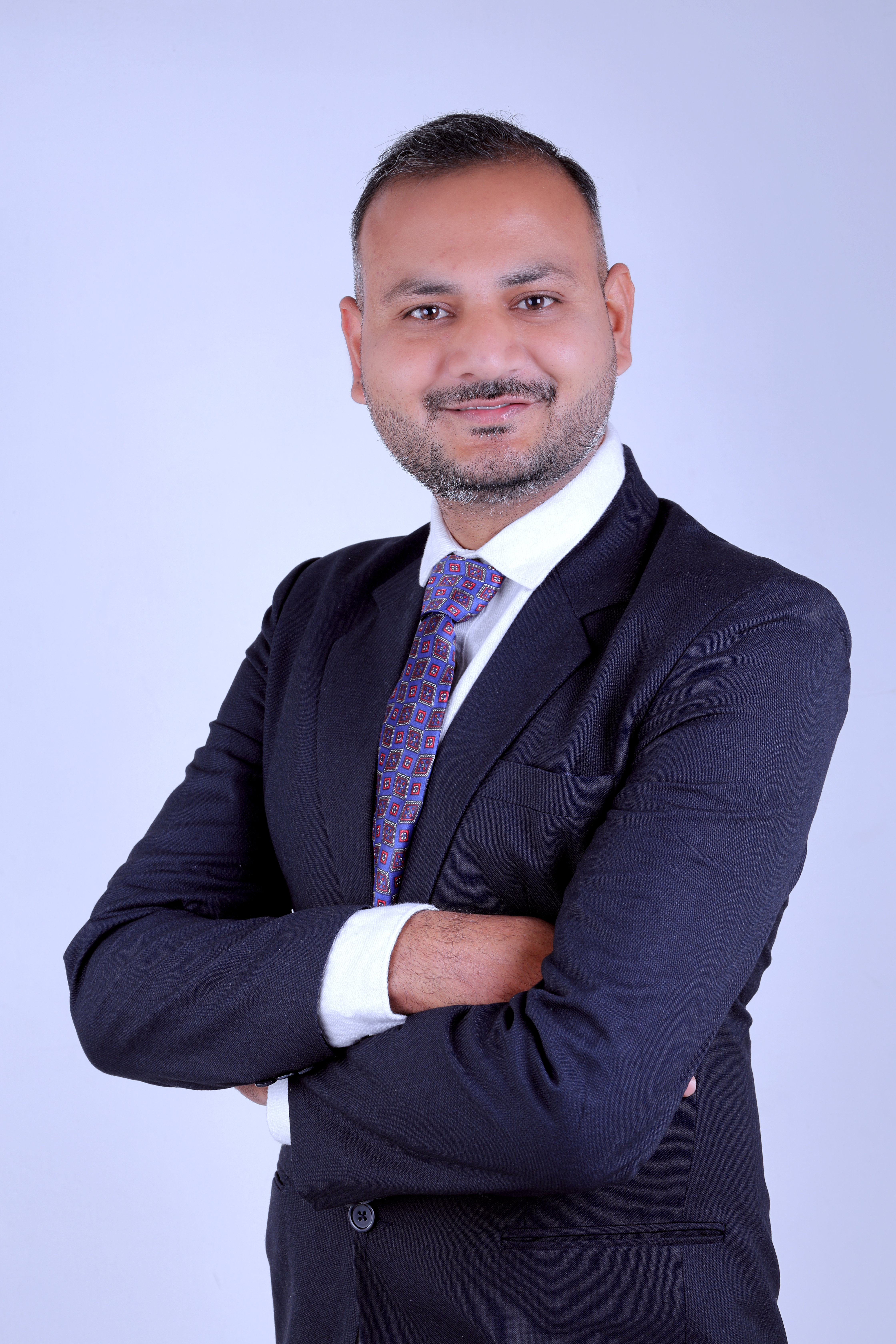 Dinesh Kothiya