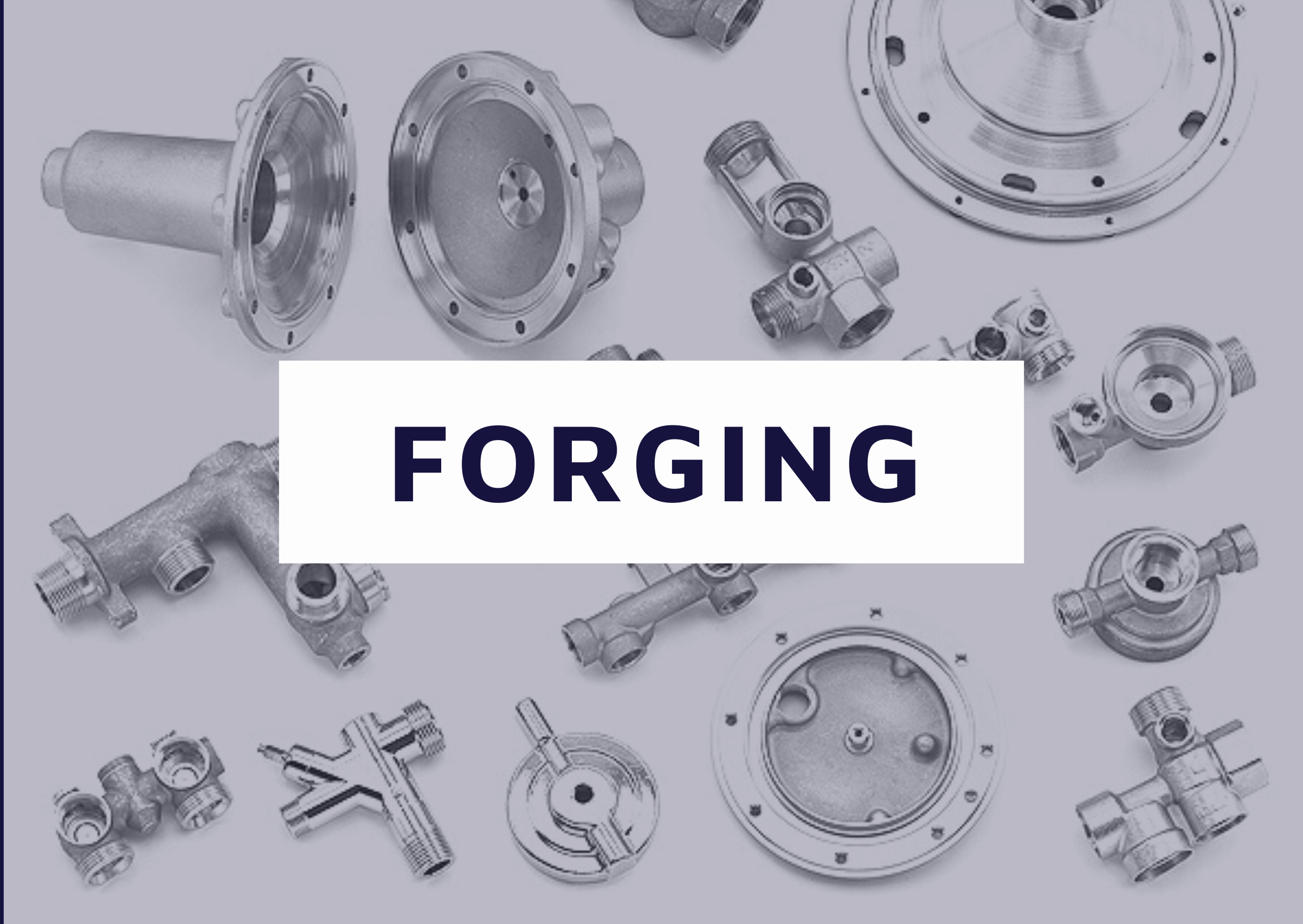 Forging
