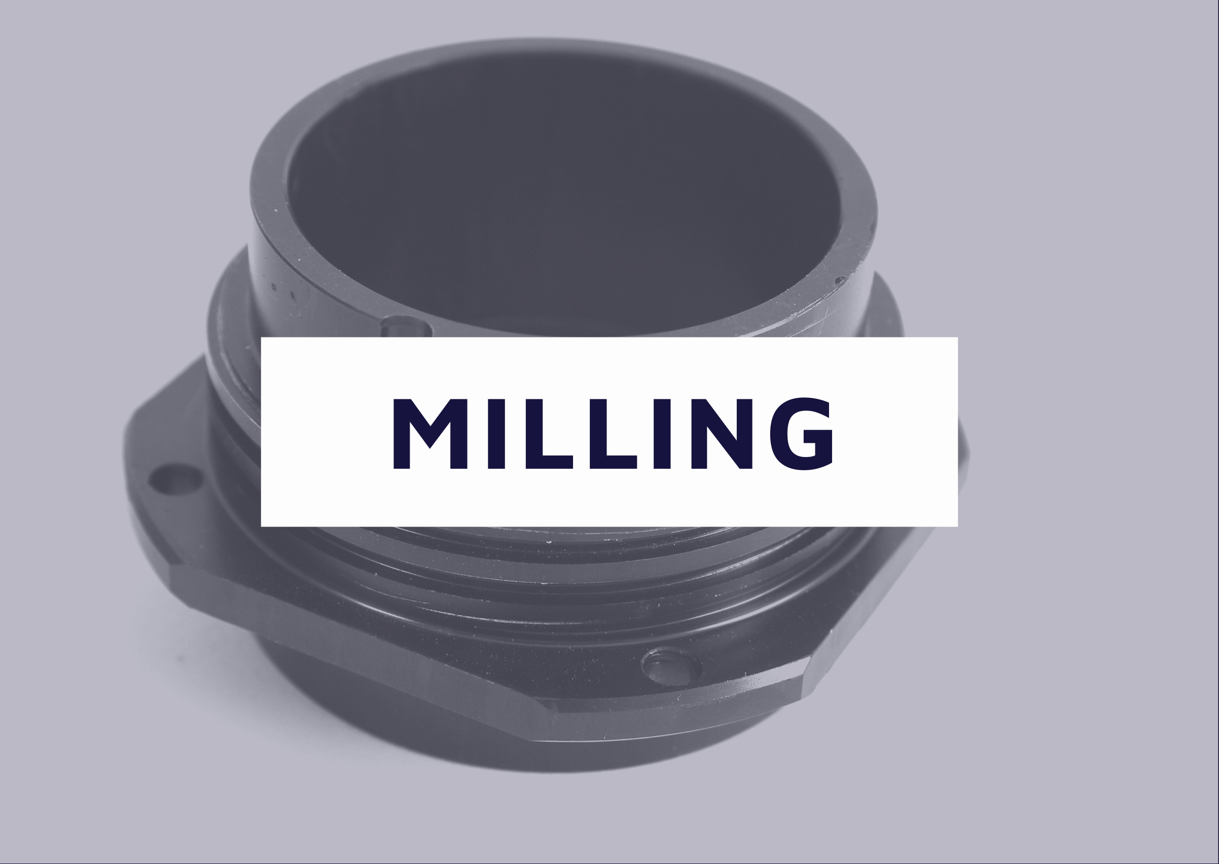 Milling