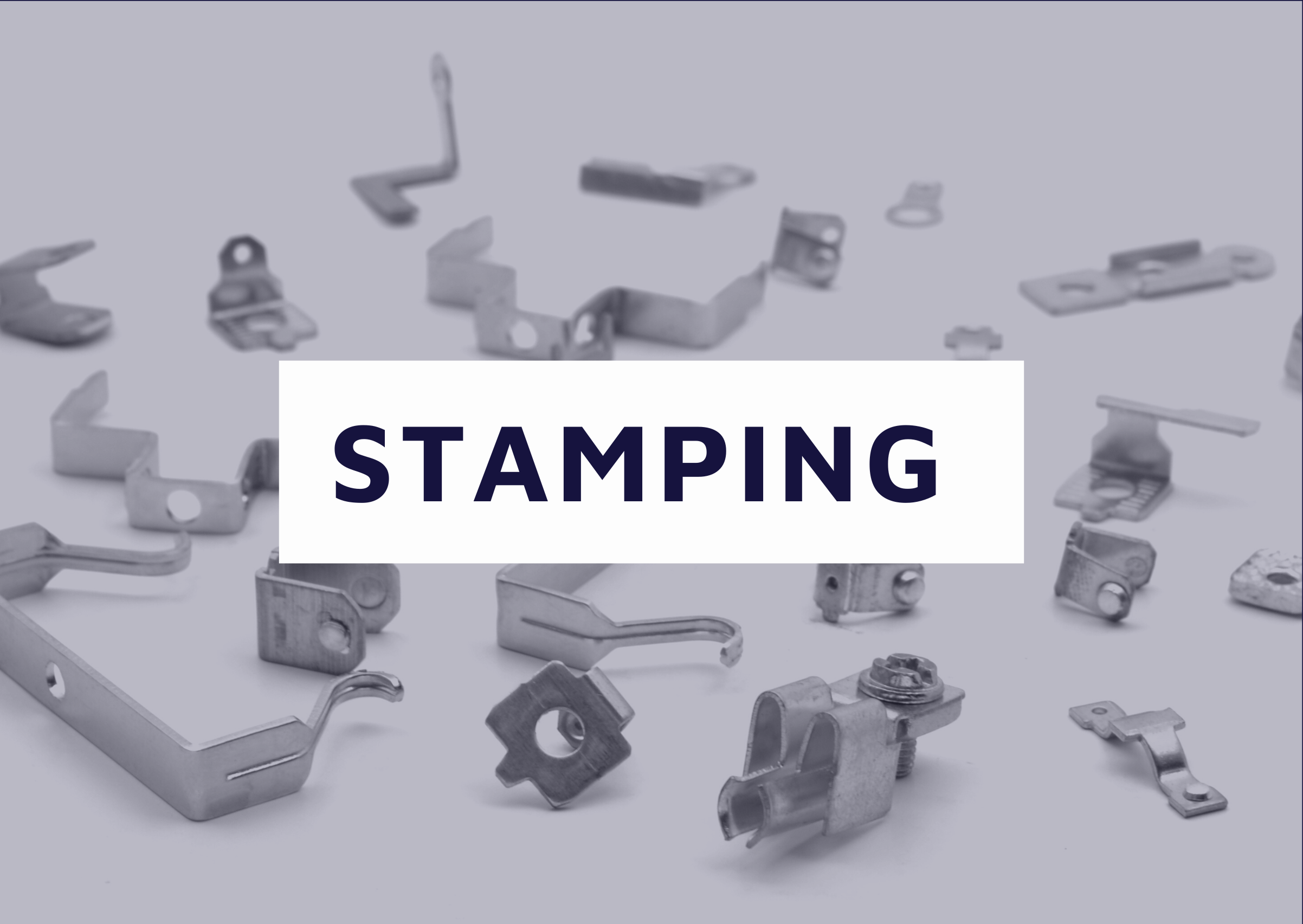 Stamping