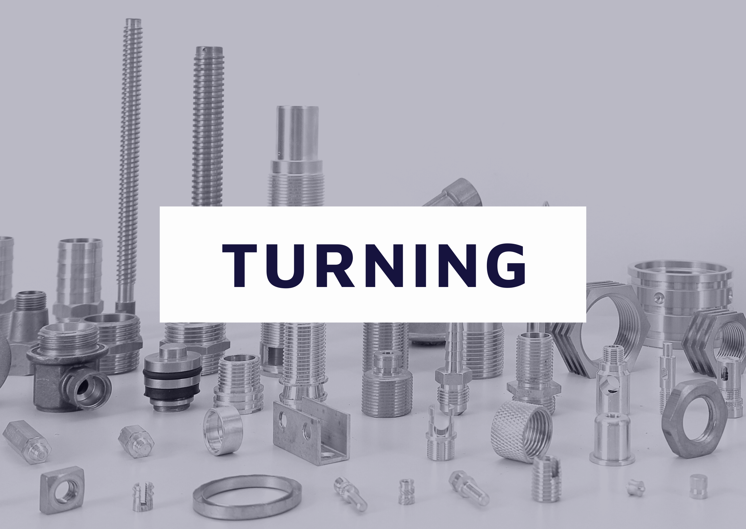 Turning