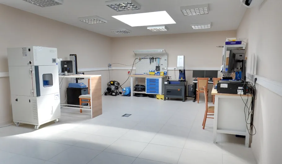 Lab